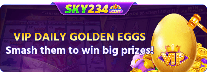 sky234 promotion